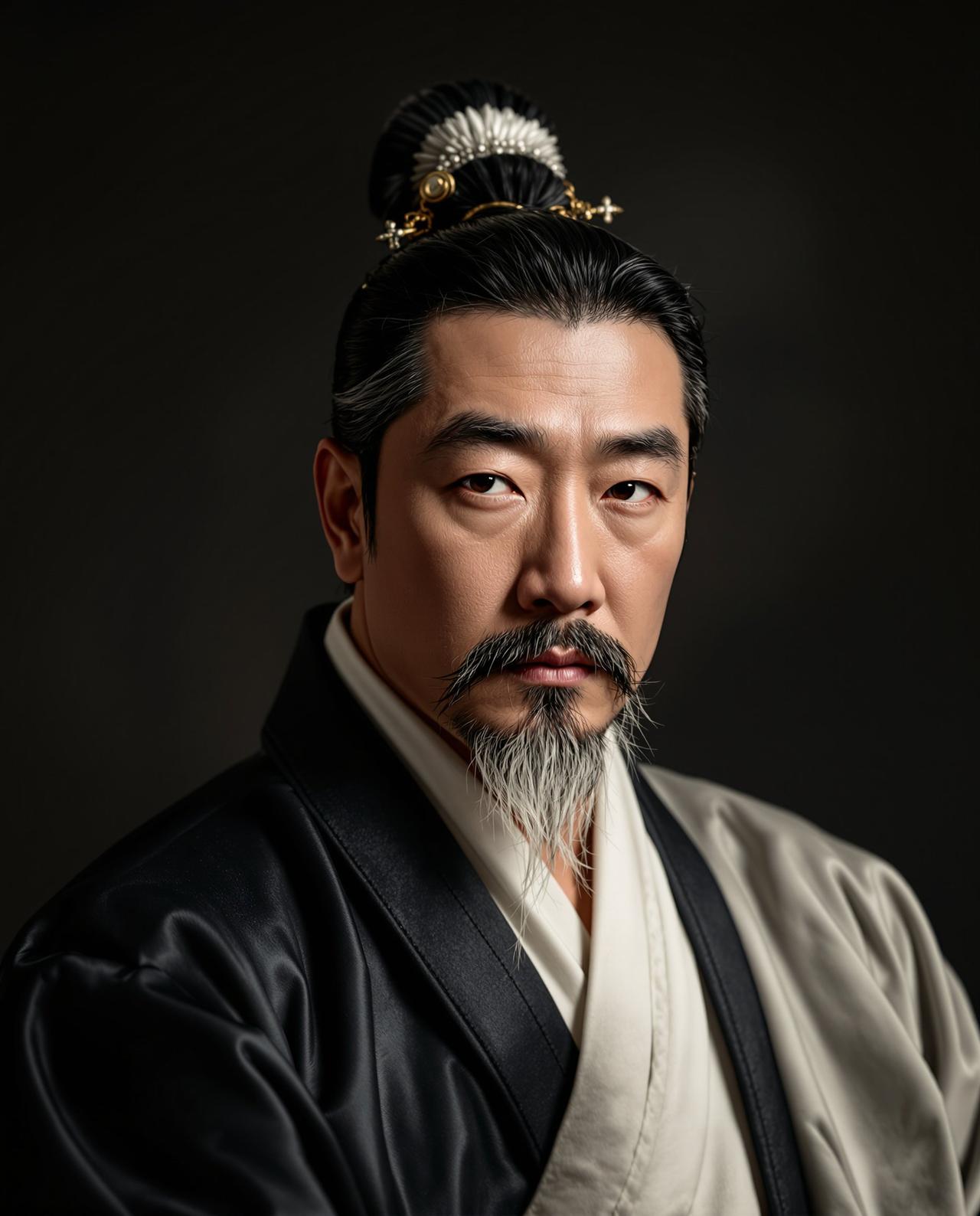 刘青云 - 51视频签约导演 刘青云